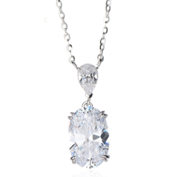 925 Silver Necklace
