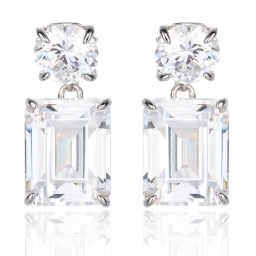 925 Silver Earring