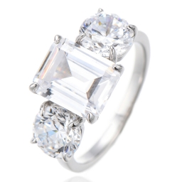 925 Silver Ring