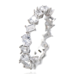 925 Silver Ring