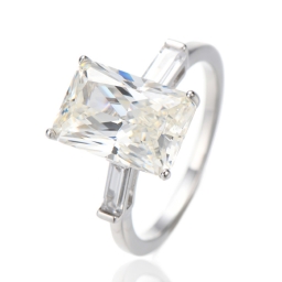 925 Silver Ring