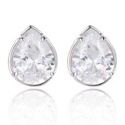 925 Silver Earring