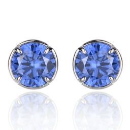 925 Silver Earring