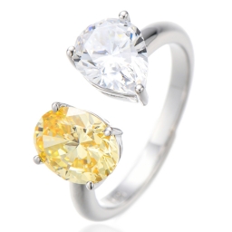 925 Silver Ring