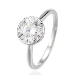925 Silver Ring