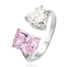 925 Silver Ring