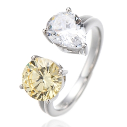 925 Silver Ring
