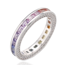 925 Silver Ring