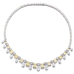 925 Silver Necklace