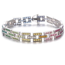925 Silver Bracelet