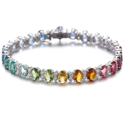 925 Silver Bracelet