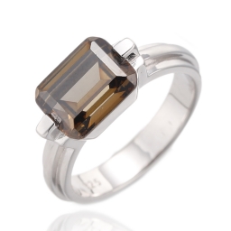 925 Silver Ring