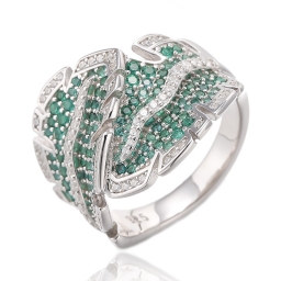 925 Silver Ring
