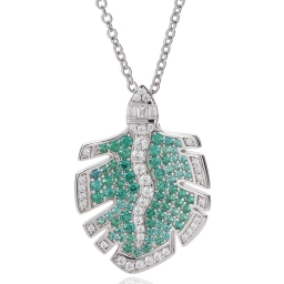 925 Silver Pendant