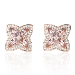 925 Silver Earring