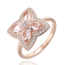 925 Silver Ring