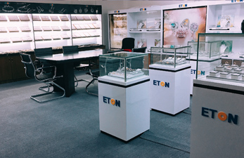 Eton Showroom